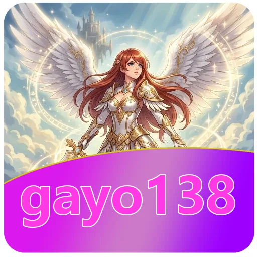 Ilustrasi unduh APK gayo138 dari tautan resmi